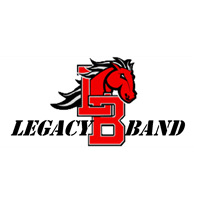 Legacy Bronco Marching Band