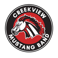 Log in · Creekview Band