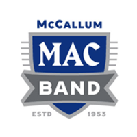 McCallum High School Band