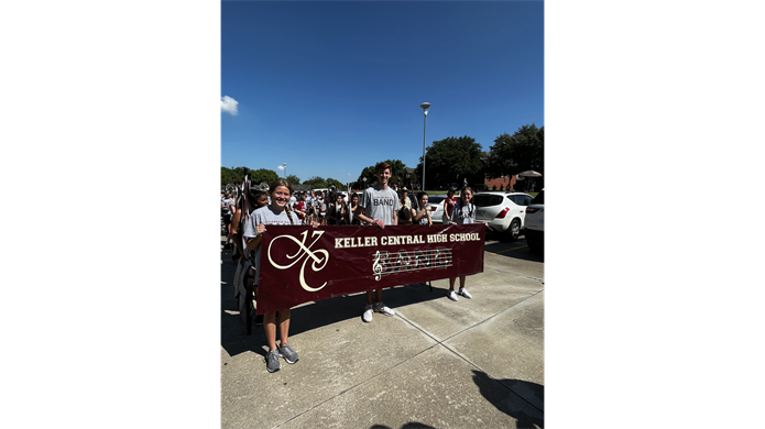 keller-central-band